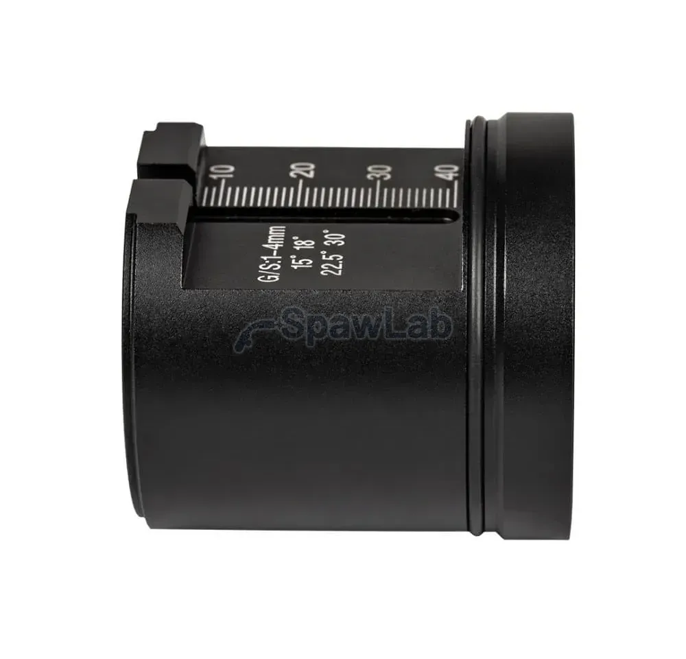 Spartus coupling guard for the D33 grinder, photo 4