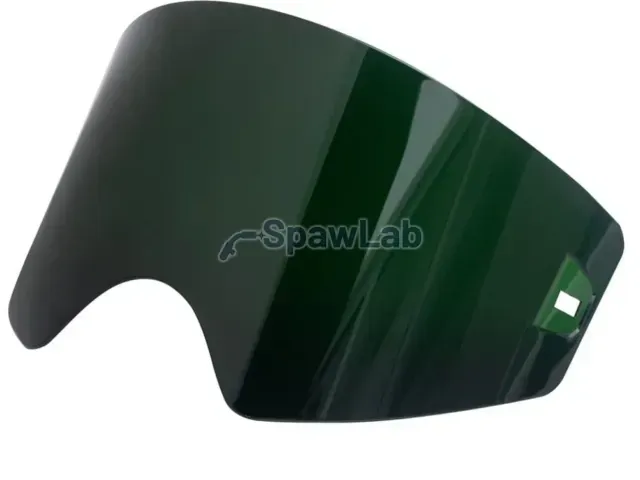 Spartus fixed lens DIN5 for the BEAR helmet