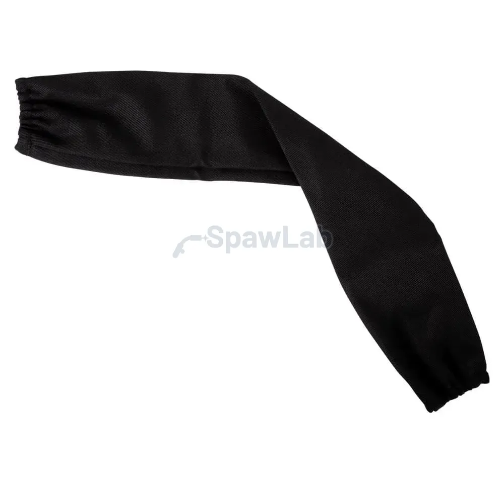 Spartus hose cover for the SPARTUS Ultra VX27 helmet