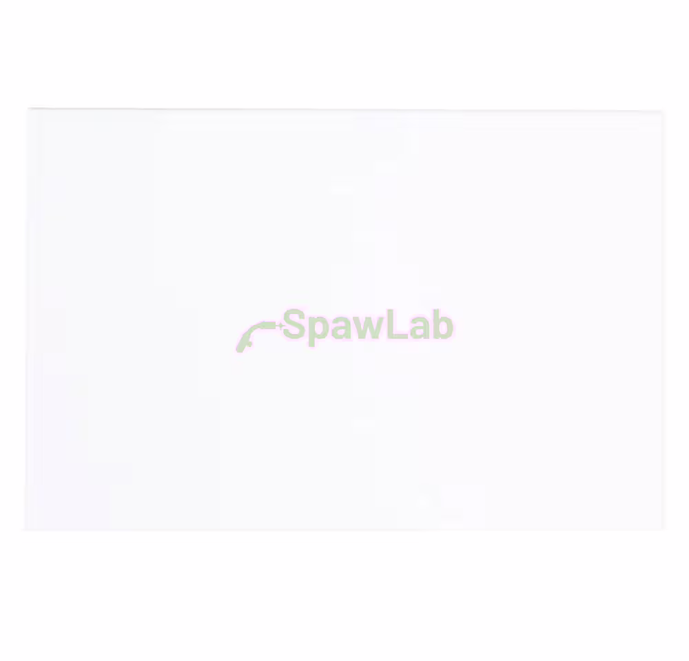 Spartus inner filter cover lens for the 901X helmet