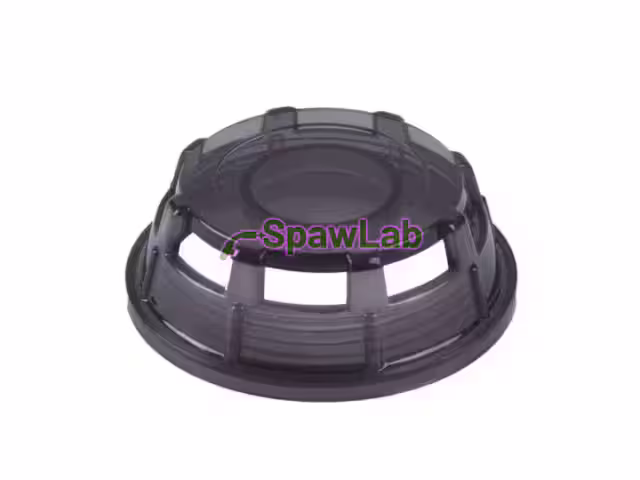 Spartus exhalation valve cover for SPARTUS® 70G half mask
