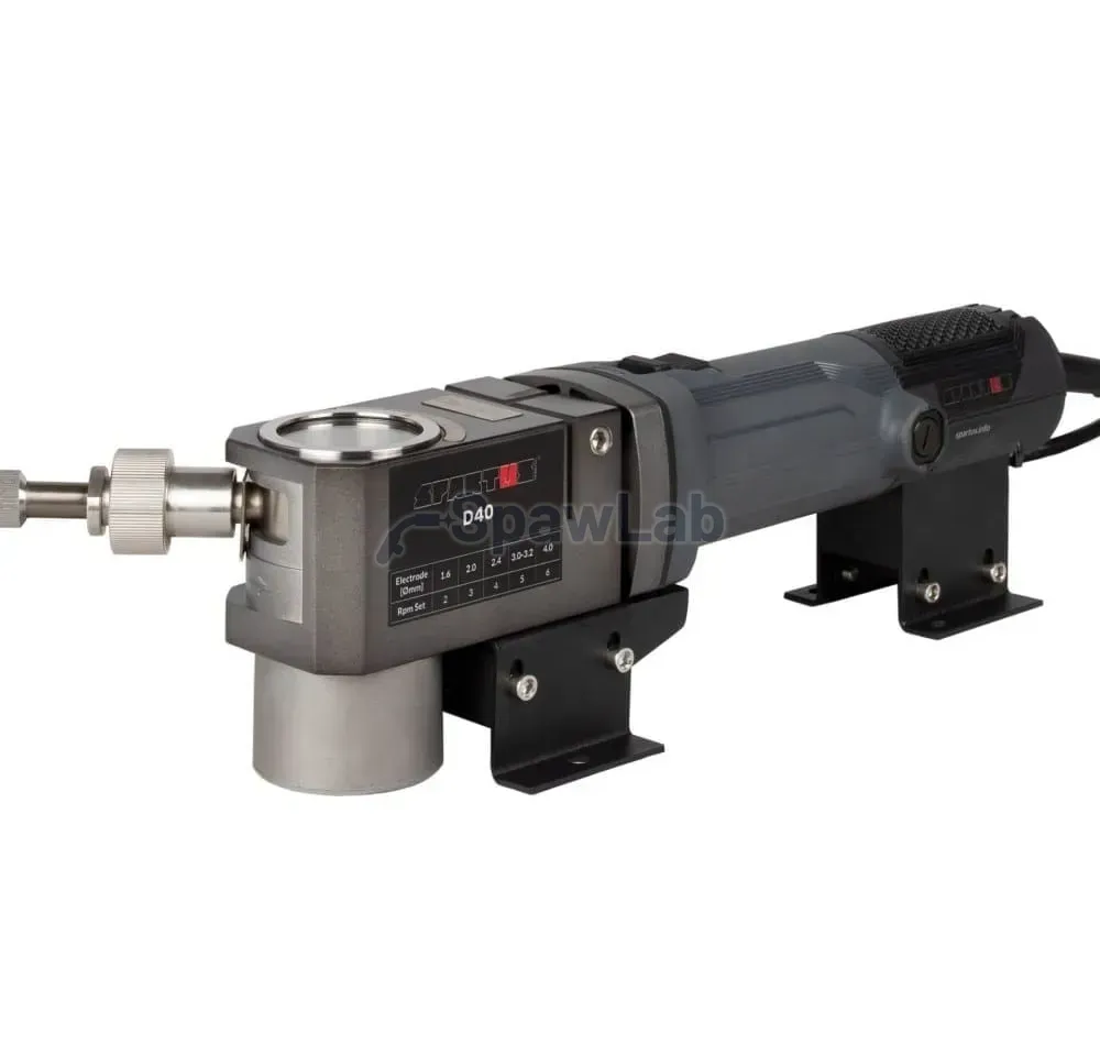 Spartus D40 Schleifgerät für Wolframelektroden, Bild 3