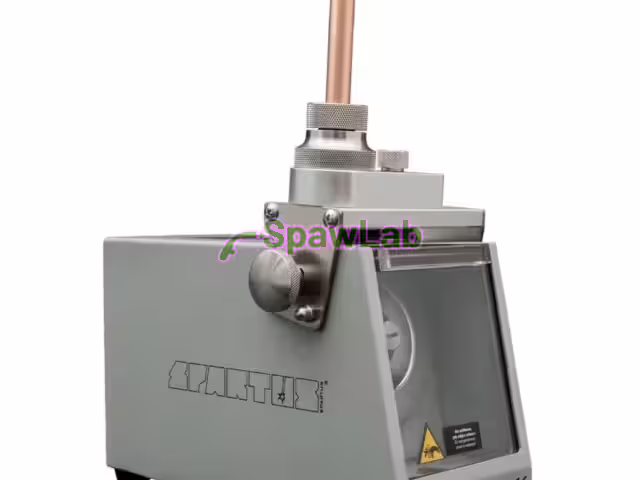 Spartus D91 tungsten electrode grinder