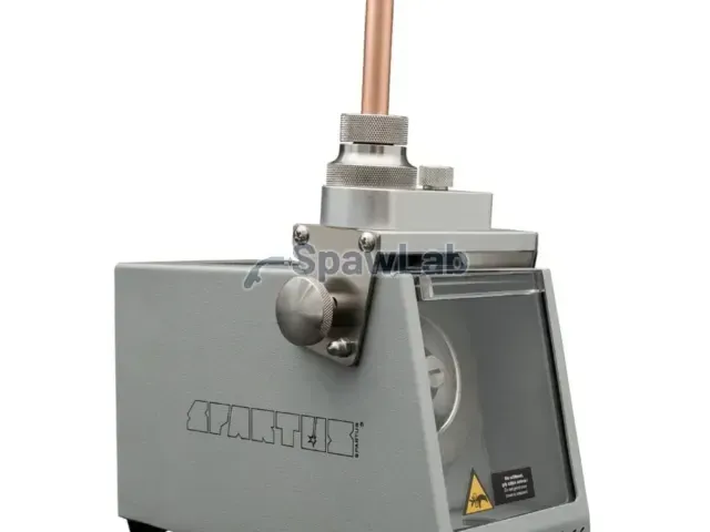 Spartus Ostrzałka D91 do elektrod wolframowych
