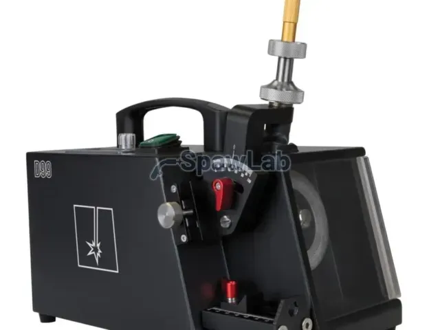 Spartus Ostrzałka do elektrod wolframowych SPARTUS D99