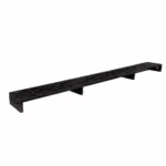 Spartus [OUTLET] Befestigungsblock Form L 2000x200x100, Bild 2