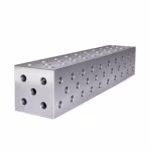 Spartus [OUTLET] Blok mocujący kształt U 1000x200x200