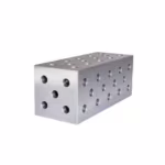 Spartus [OUTLET] Blok mocujący kształt U 500x200x200