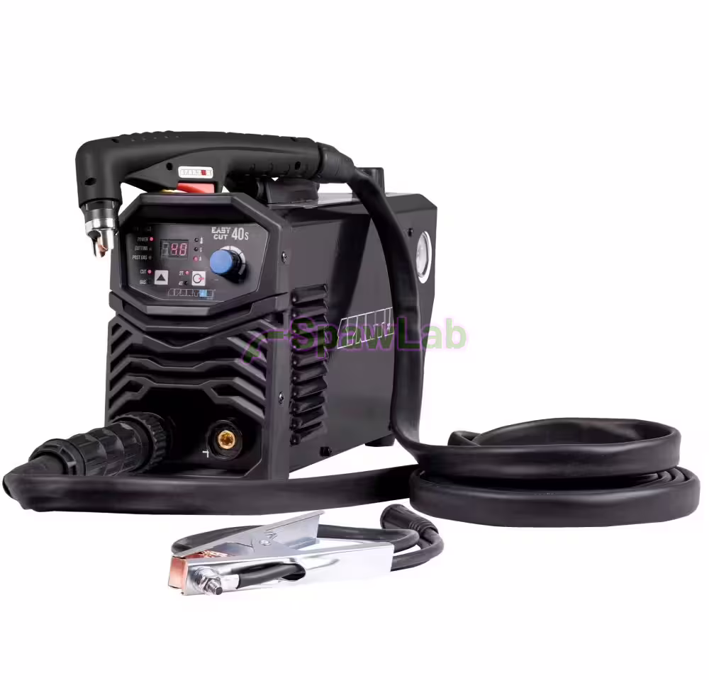 Spartus [OUTLET] EasyCUT 40s pakiet