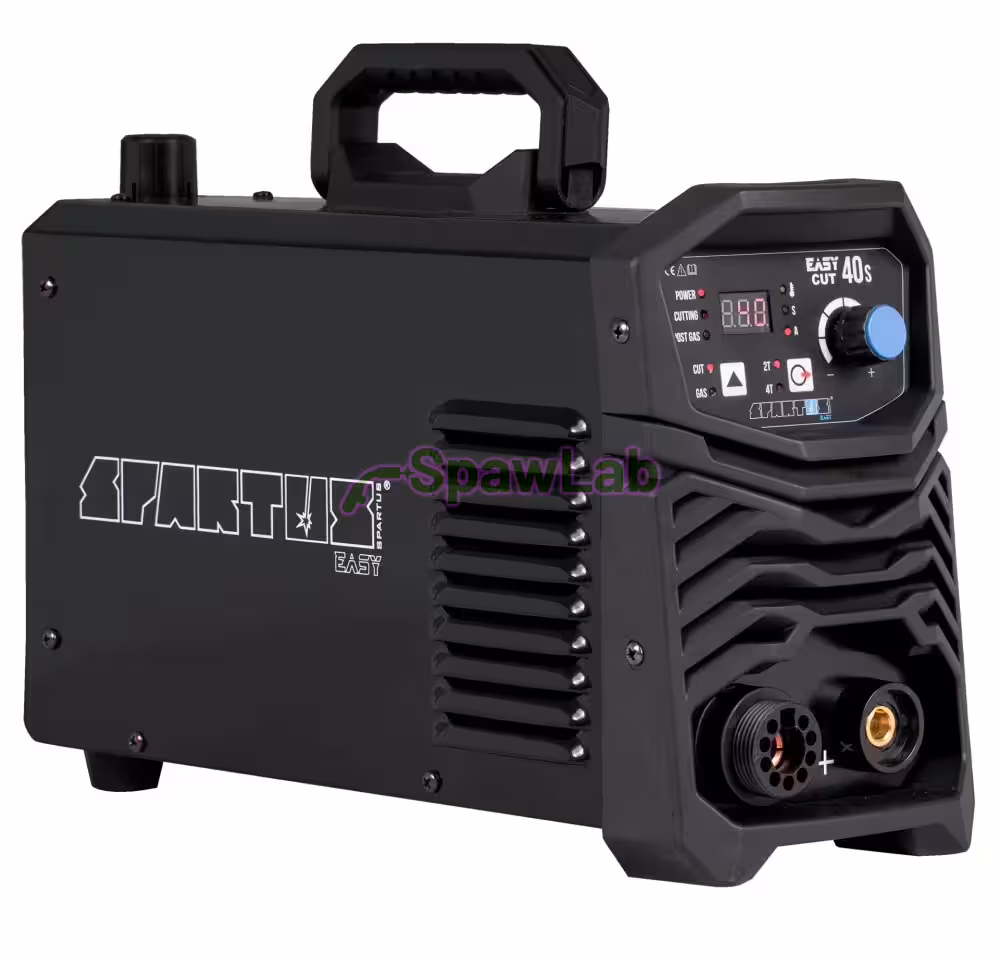 Spartus [OUTLET] EasyCUT 40s pakiet, zdjęcie 4