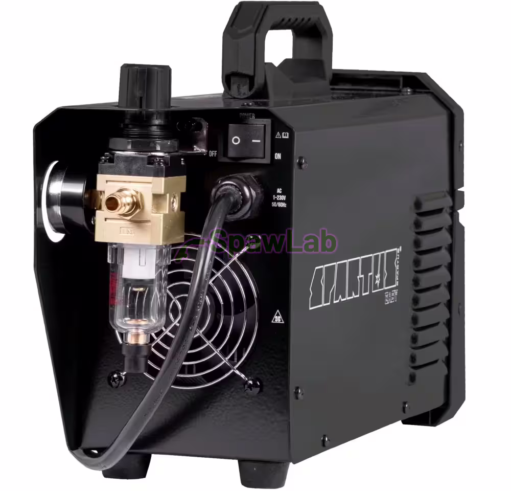 Spartus [OUTLET] EasyCUT 40s pakiet, zdjęcie 5