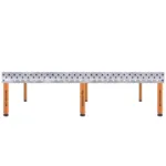 Spartus [Outlet] Ferros 3D 3000 x 1500 x 200 [6 nogi ze stopami L=620], zdjęcie 2