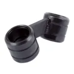 Spartus [OUTLET] angle socket 45° Ø28, photo 2