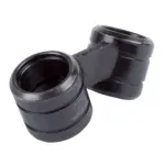 Spartus [OUTLET] Gniazdo kątowe krótkie 45° fi 28, zdjęcie 2
