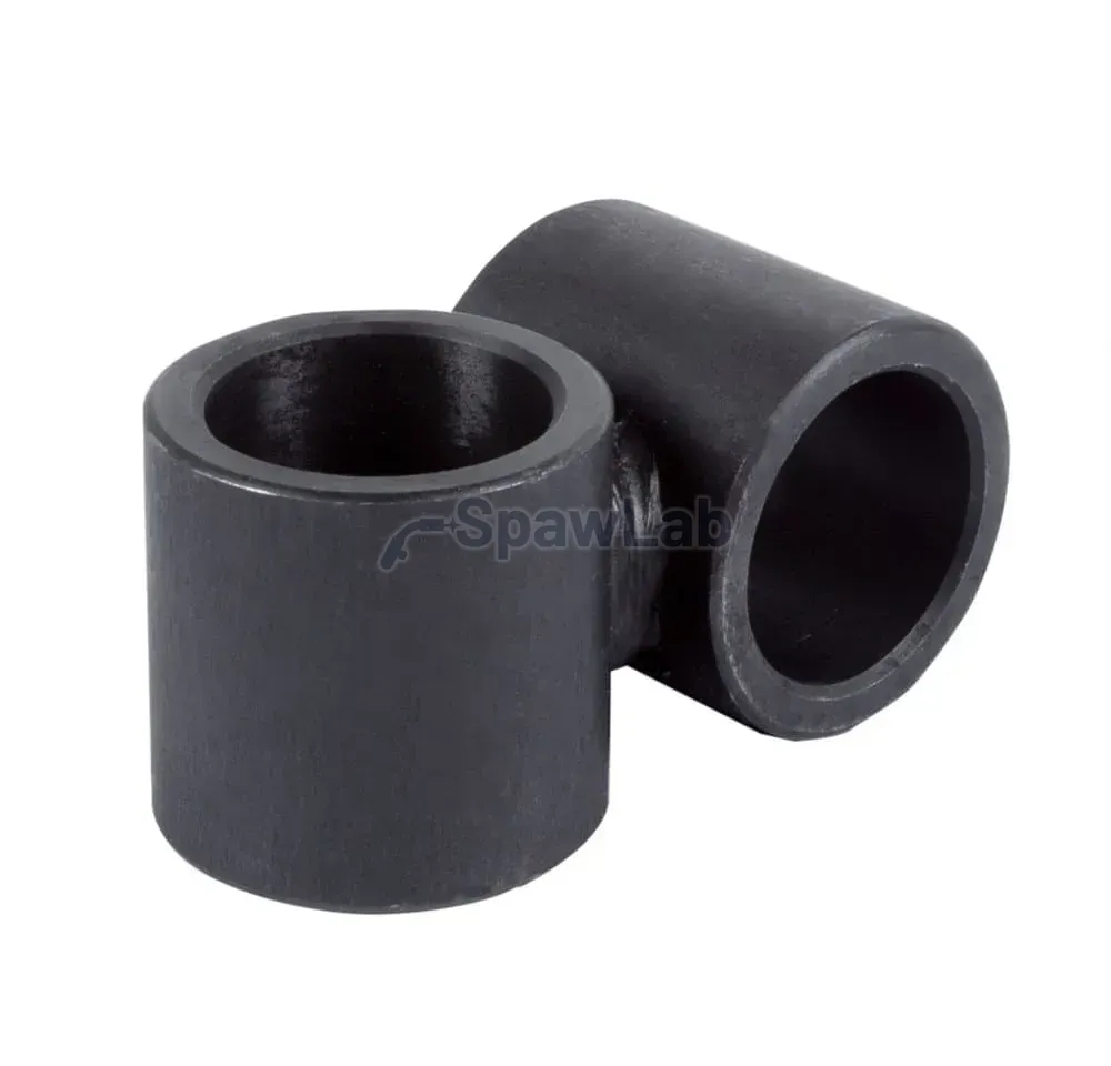Spartus [OUTLET] Winkelaufnahme senkrecht 90° Ø28, Bild 2