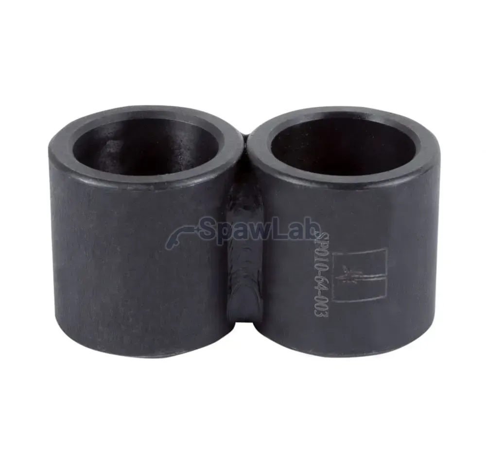 Spartus [OUTLET] horizontal socket Ø28