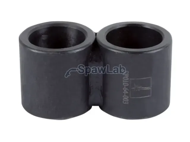Spartus [OUTLET] horizontal socket Ø28