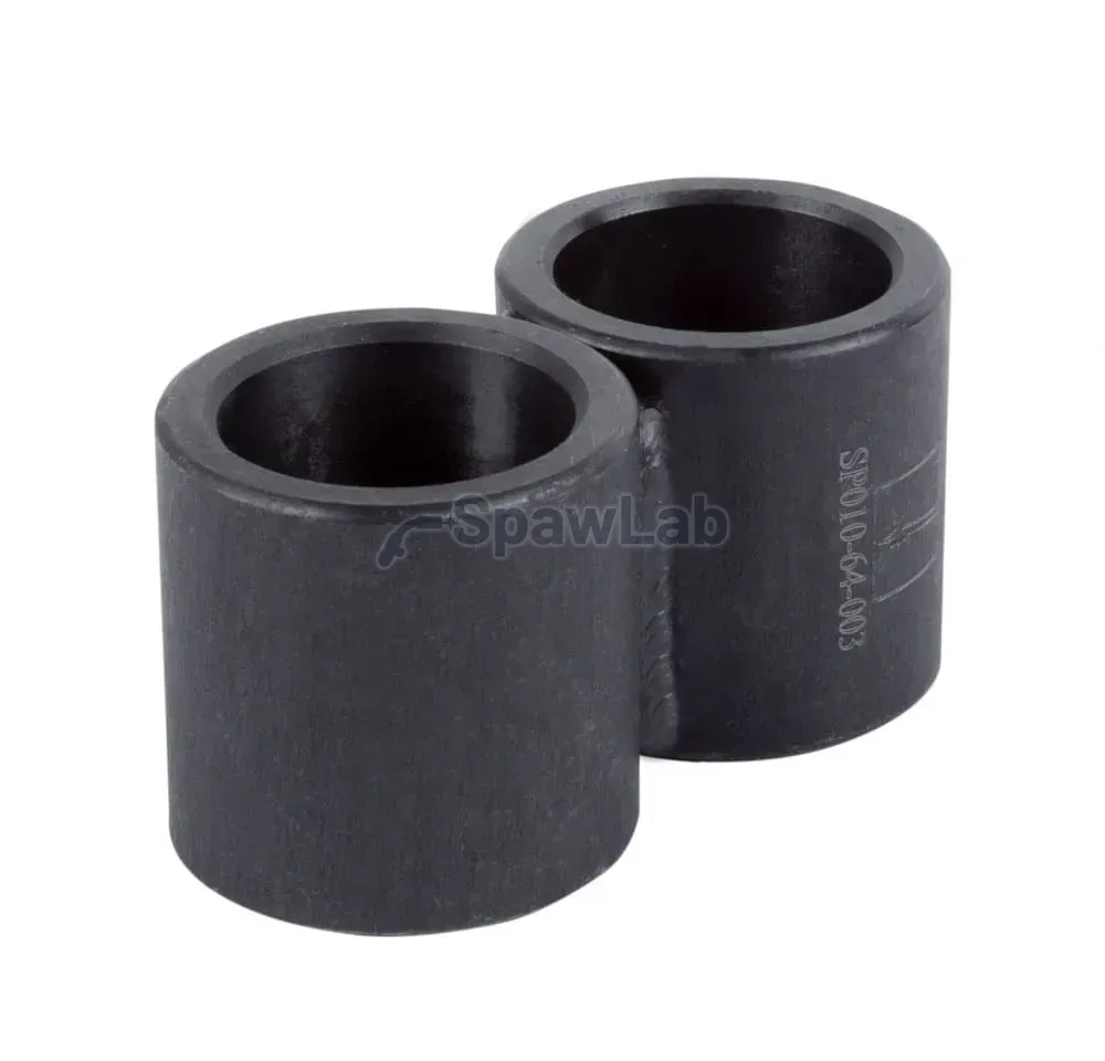 Spartus [OUTLET] horizontal socket Ø28, photo 2