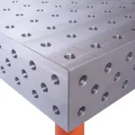 Spartus [Outlet] Hermes 3D 3000 x 1500 x 200 [6 nóg ze stopami L=620], zdjęcie 4