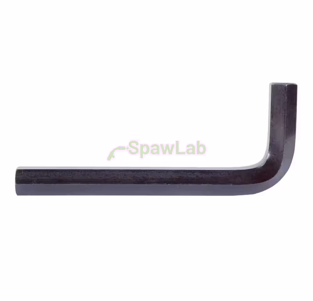 Spartus [OUTLET] hex key 150mm