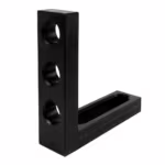 Spartus [OUTLET] square 175x50x175, hole/slot