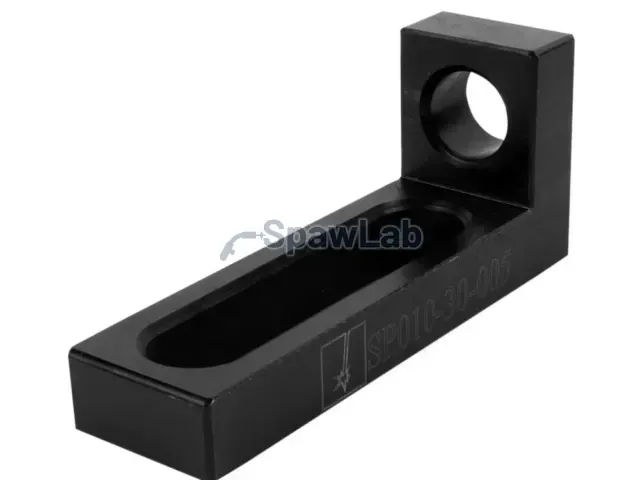 Spartus [OUTLET] square 175x50x75mm, hole/slot