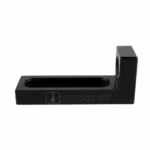 Spartus [OUTLET] Winkel 175x50x75mm, Bohrung/Langloch, Bild 3