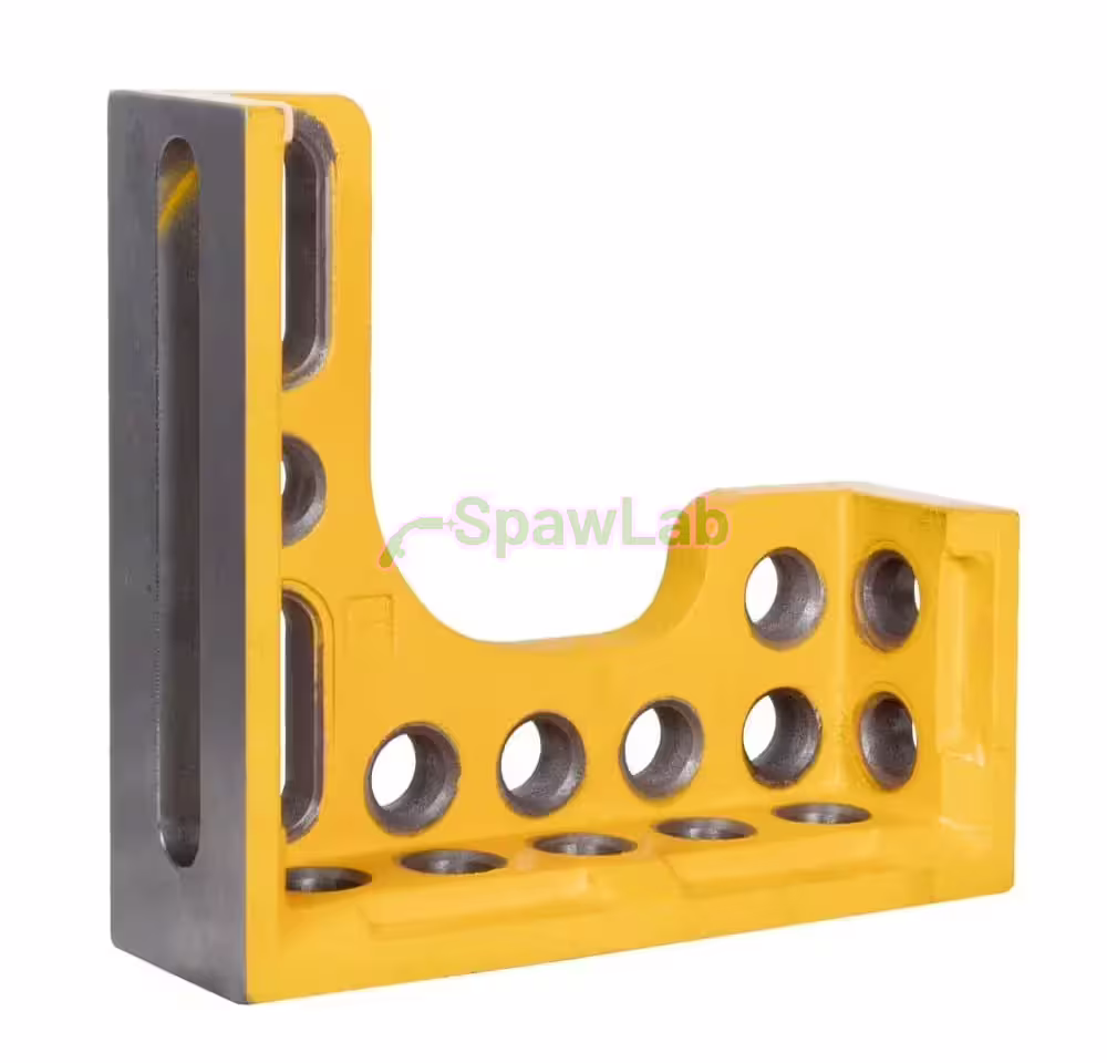 Spartus [OUTLET] Winkel 275x100x300 (links)