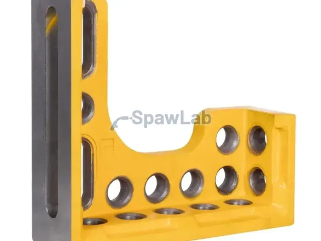 Spartus [OUTLET] square 275x100x300 (left)