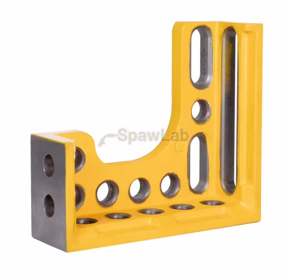 Spartus [OUTLET] square 275x100x300 (right)