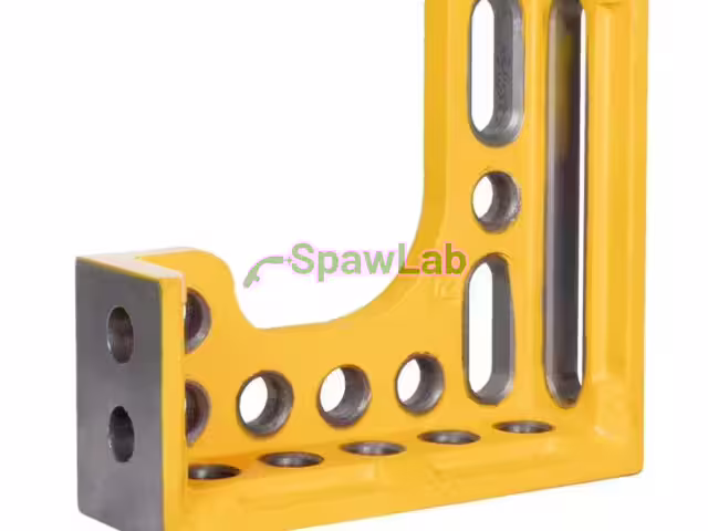 Spartus [OUTLET] square 275x100x300 (right)