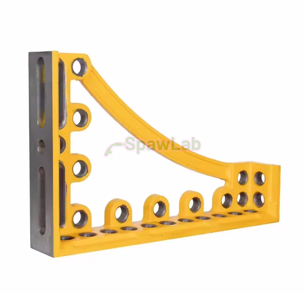 Spartus [OUTLET] Kątownik 375x100x600 (lewy)