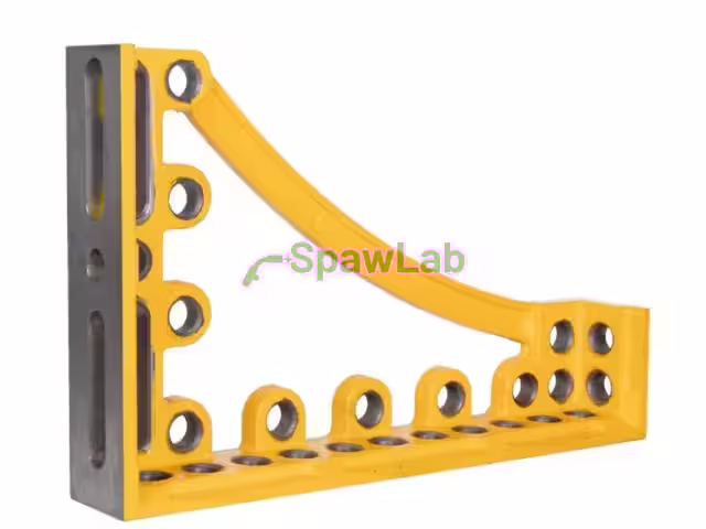 Spartus [OUTLET] square 375x100x600 (left)