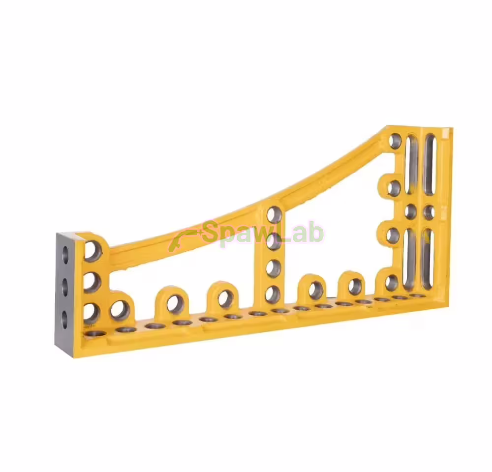 Spartus [OUTLET] square 375x100x800 (right)