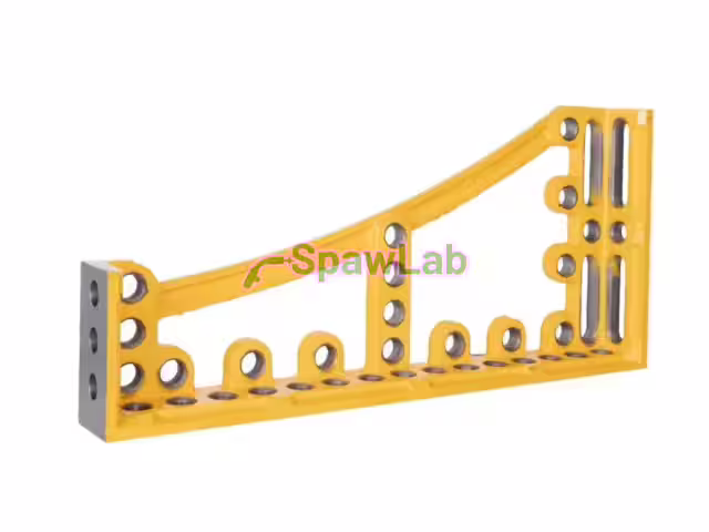 Spartus [OUTLET] square 375x100x800 (right)