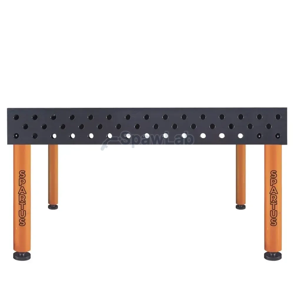 Spartus [Outlet] Maximus 3D 1500 x 1000 x 200 [4 legs with feet L=620], photo 2