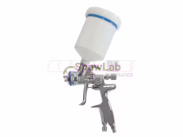 Spartus [OUTLET] Pistolet lakierniczy z dyszą HP 1.3 mm