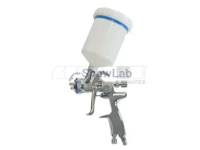 Spartus [OUTLET] HP spray gun with 1.3 mm nozzle