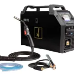 Spartus [OUTLET] ProMIG 200PFC im Set mit dem Brenner SPM 150R, 3 m