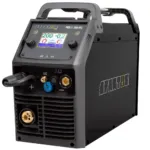 Spartus [OUTLET] ProMIG 200PFC im Set mit dem Brenner SPM 150R, 3 m, Bild 2