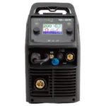 Spartus [OUTLET] ProMIG 200PFC im Set mit dem Brenner SPM 150R, 3 m, Bild 3