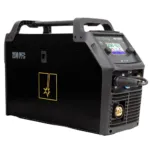 Spartus [OUTLET] ProMIG 200PFC im Set mit dem Brenner SPM 150R, 3 m, Bild 4
