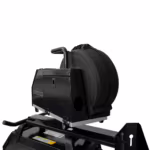 Spartus [OUTLET] ProMIG 505 [Stromquelle, Kühlgerät, Drahtvorschub, Kombischlauchpaket, Fahrwagen] Paket mit Brenner SPP501 - 3m, Bild 7