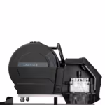 Spartus [OUTLET] ProMIG 505 [Stromquelle, Kühlgerät, Drahtvorschub, Kombischlauchpaket, Fahrwagen] Paket mit Brenner SPP501 - 3m, Bild 8