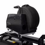 Spartus [OUTLET] ProMIG 505 [Stromquelle, Kühlgerät, Drahtvorschub, Kombischlauchpaket, Fahrwagen] Paket mit Brenner SPP501 - 3m, Bild 9