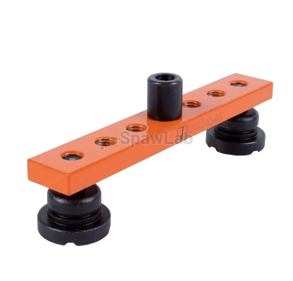Spartus [OUTLET] Spannarm (2-Punkt) 185x30x13