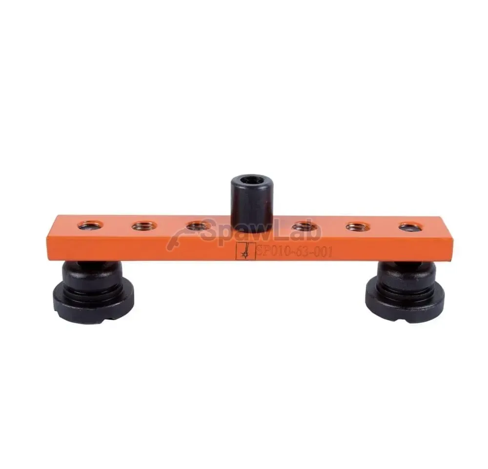 Spartus [OUTLET] Spannarm (2-Punkt) 185x30x13, Bild 2