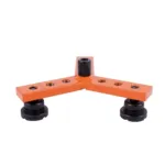 Spartus [OUTLET] clamping arm (3-point) 185x30x13, photo 2