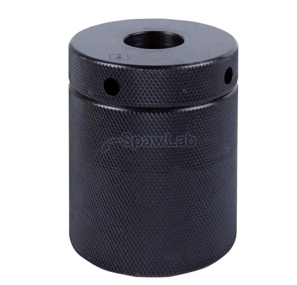 Spartus [OUTLET] Support screw Ø 80 x 100 mm