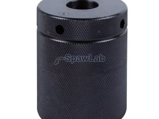 Spartus [OUTLET] Support screw Ø 80 x 100 mm